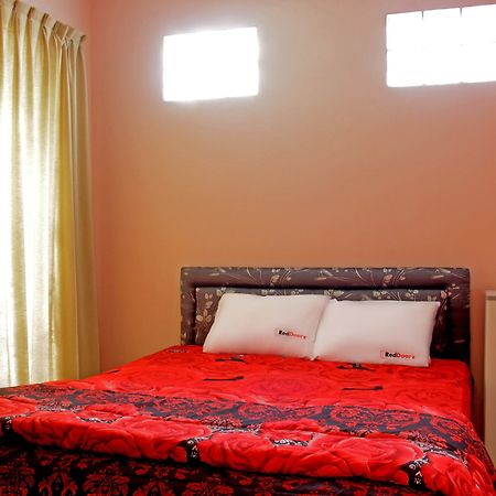 Hotel Reddoorz Near Hyperpoint Pasteur Bandung Exterior foto
