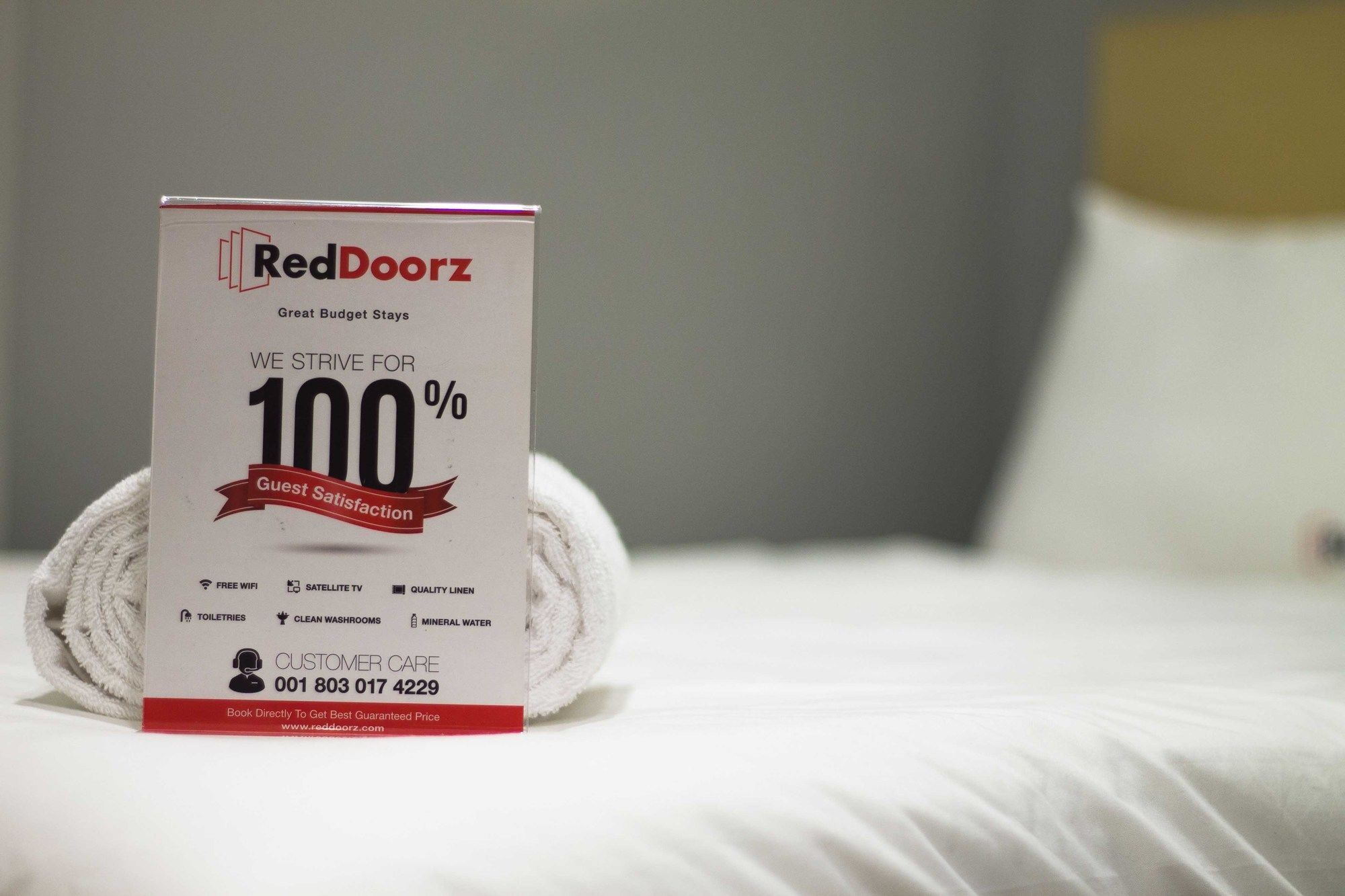 Hotel Reddoorz Near Hyperpoint Pasteur Bandung Exterior foto