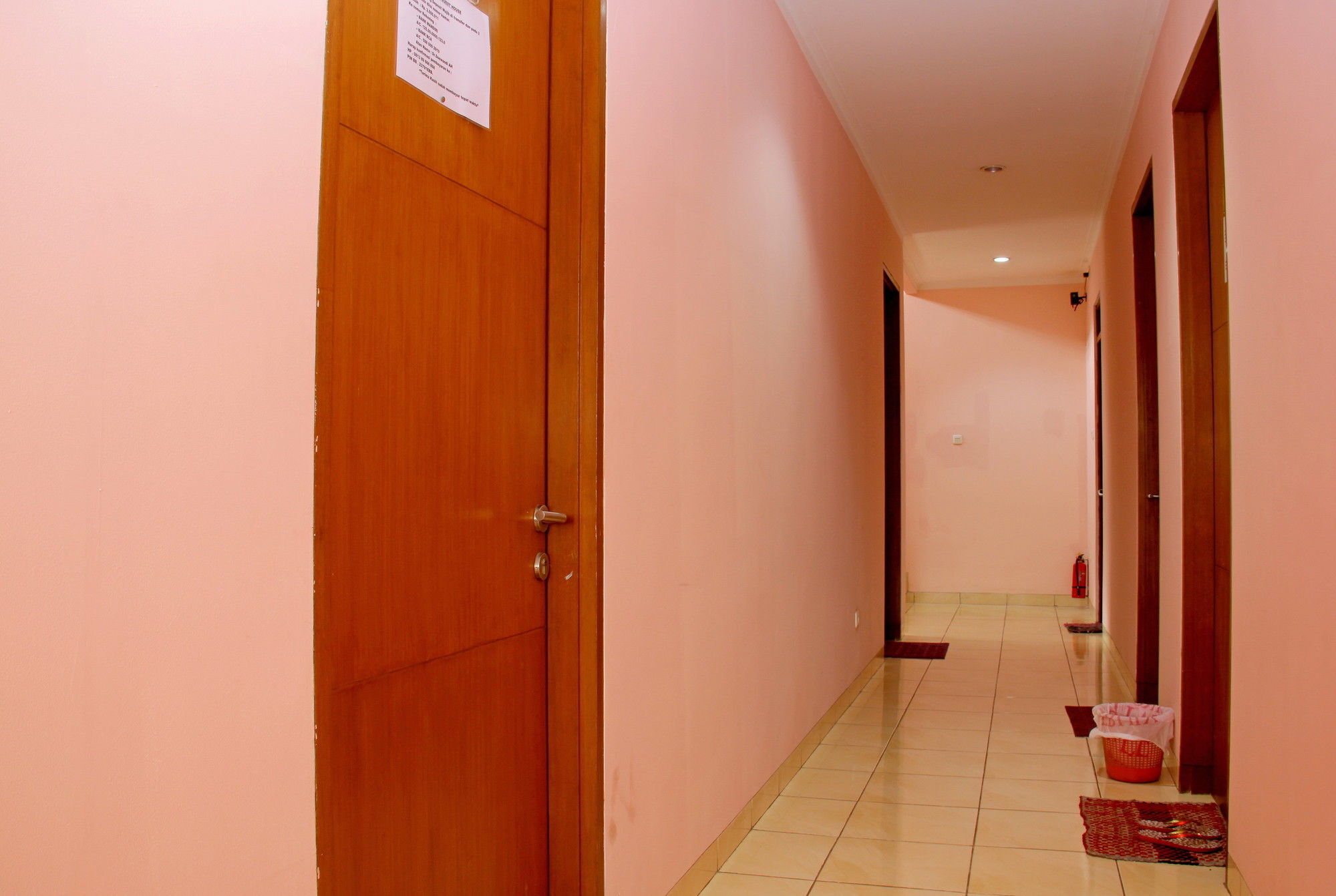 Hotel Reddoorz Near Hyperpoint Pasteur Bandung Exterior foto