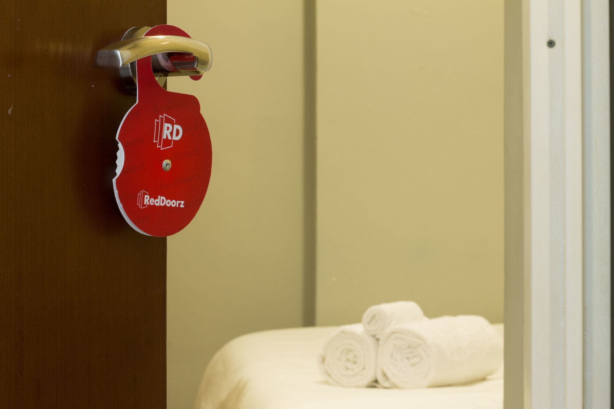 Hotel Reddoorz Near Hyperpoint Pasteur Bandung Exterior foto